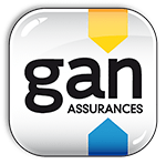 Gan Logo